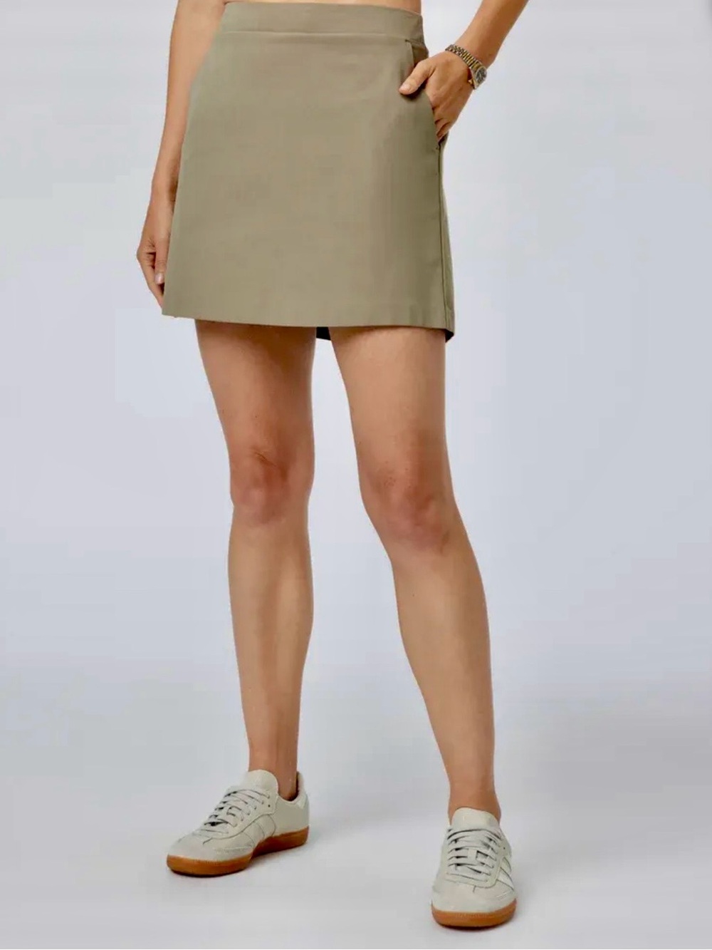 •Viori Sz S Meta Skort! NEW!